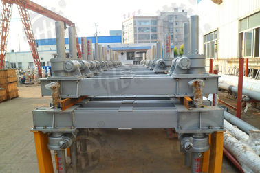 Kendaraan Industri Magnetic Lifting Equipment / Device Untuk Konstruksi Hoist