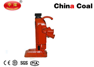 Industrial Lifting Equipm railway track jack mechanical jack heavy duty mechanical jack with low price and high qualiaty